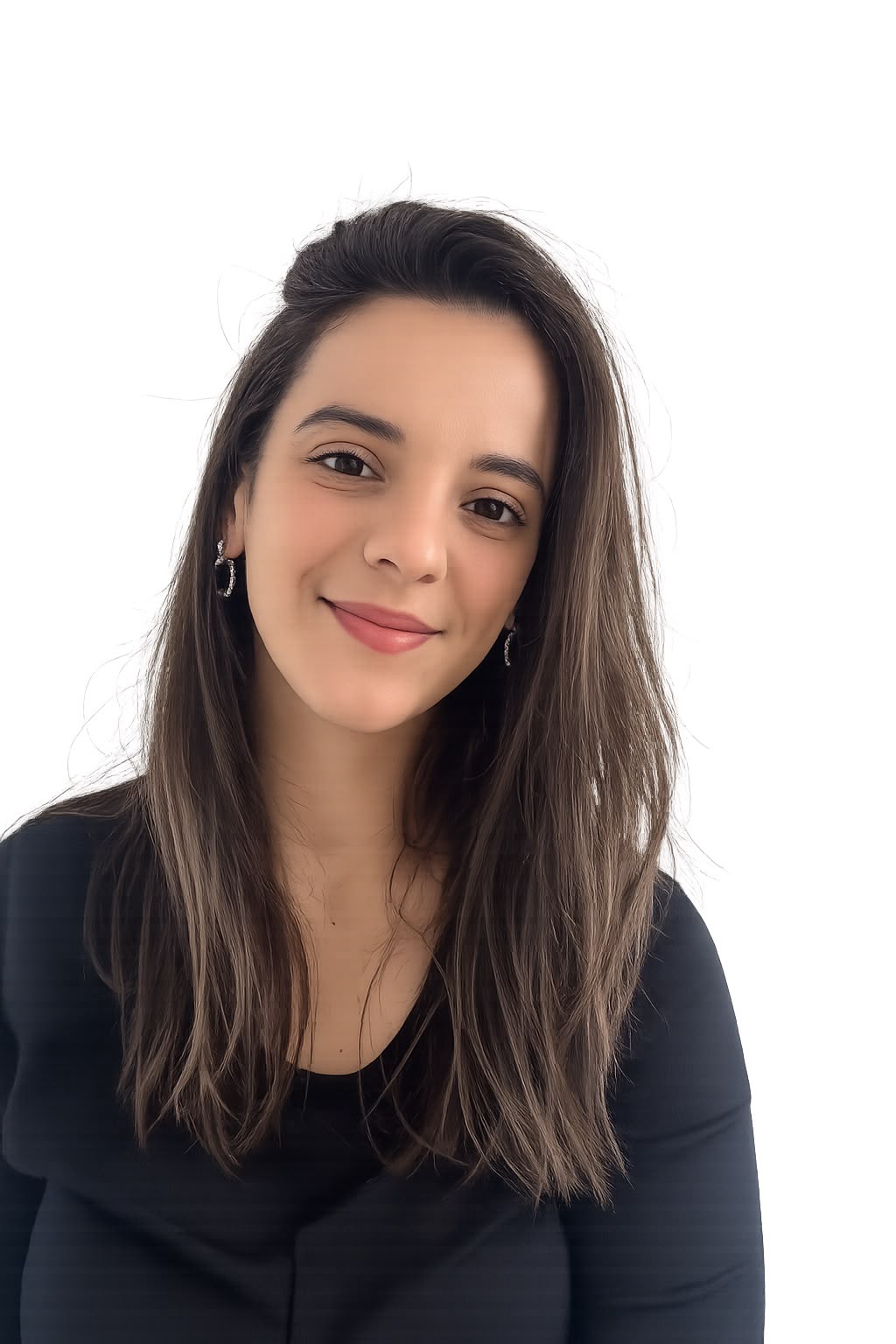 Priscila Santos — Nutricionista